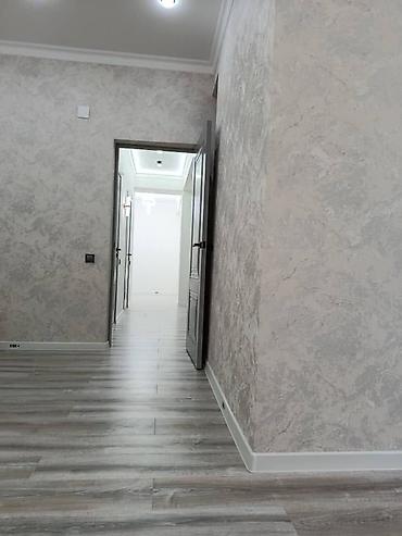 Продажа квартир: 3 комнаты, 98 м², Элитка, 2 этаж, Евроремонт — 10