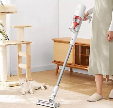 16000: Xiaomi Mijia Vacuum Cleaner 2 Lite купить Бишкек | беспроводной — 1
