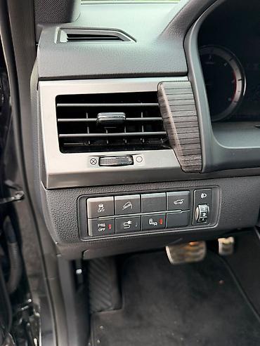 Ssangyong: Ssangyong Rexton: 2019 г., 2.2 л, Автомат, Дизель, Внедорожник — 4