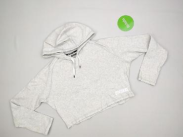 ubrania tech: North, Bluza z kapturem damska, rozmiar XL — 2