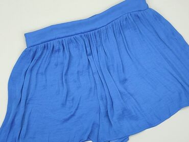 legginsy krótkie damskie 4f: Shorts, SinSay, M (EU 38), condition - Good