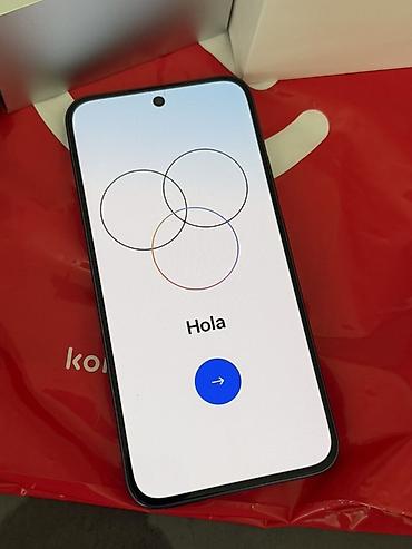 lalafo iphone 11 pro: Oppo F15, 256 GB, rəng - Mavi, Sənədlərlə — 3