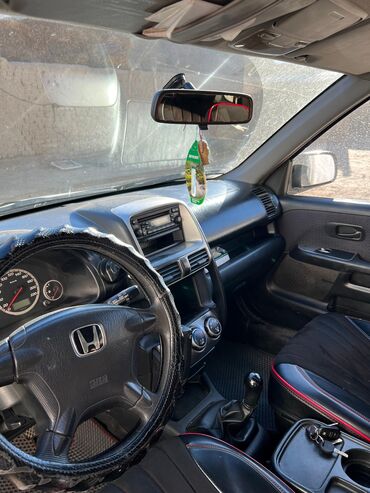 машину в рассрочку бишкек: Honda CR-V: 2002 г., 2 л, Механика, Бензин, Кроссовер