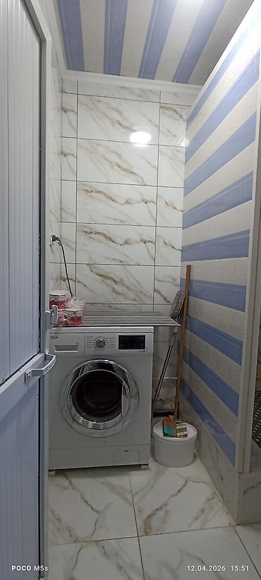 гостевой дом балыкчы: 2 комнаты, 46 м², 2 этаж, Свежий ремонт — 8