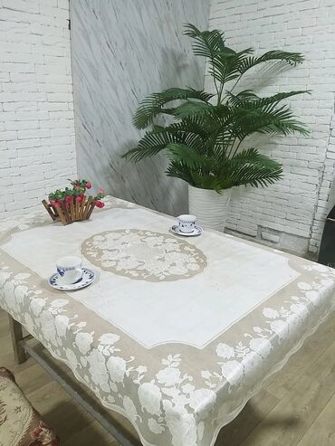 Долгосрочная аренда домов: 50 м², 2 комнаты, Утепленный, Забор, огорожен — 13