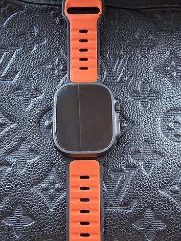 часы mark fairwhale: Продаю Apple Watch Ultra 2 black Состояние отличное Коробка — 1
