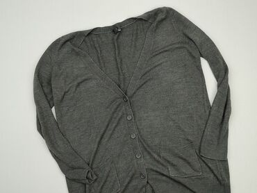 t shirty damskie v neck: Knitwear, H&M, L (EU 40), condition - Very good
