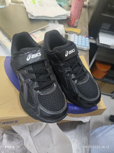 обувь асикс купить: Детские кроссовки ASICS причина продажи не подошли ребенку -