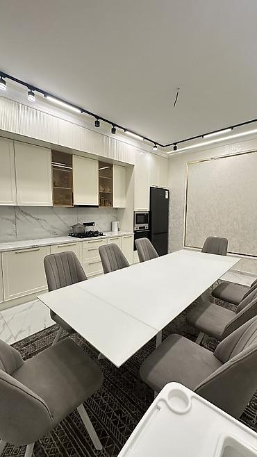 Продажа коттеджей и домов: 🏡 Продаётся особняк в районе Арча-Бешик 📍 Адрес: улица Шералиева — 14