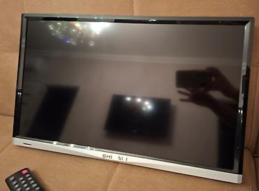 ТВ и видео: Б/у Телевизор Shivaki LED экран 24" — 5