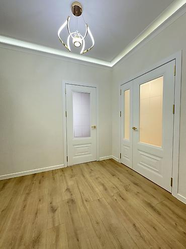 Продажа квартир: 2 комнаты, 61 м², Элитка, 11 этаж, Готовая ПСО (под самоотделку) at lalafo.kg — 6 Продажа квартир: 2 комнаты, 61 м², Элитка, 11 этаж, Готовая ПСО (под самоотделку) — 6