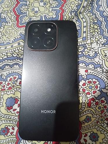 server qiymetleri: Honor X6c, 128 GB, rəng - Qara — 3