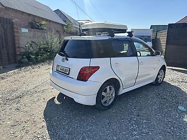 монитор тойота ист: Toyota Ist: 2003 г., 1.3 л, Автомат, Бензин, Хэтчбэк — 5