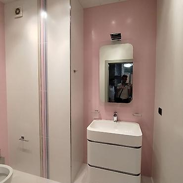 Квартиры: 3 комнаты, Новостройка, 145 м² — 10