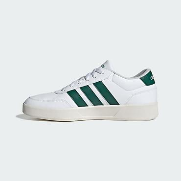 adidas красовки: Мужские кроссовки, 43, 44, Adidas, Новый, цвет - Белый, Самовывоз, Бесплатная доставка, Платная доставка — 4