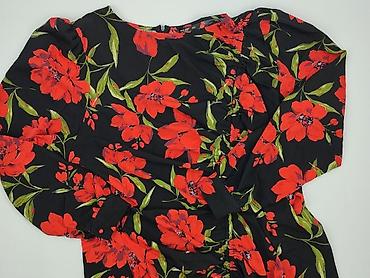 shein botki: Shein Curve, Sukienka damska, rozmiar 4XL — 1