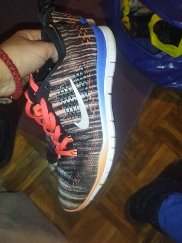 45 broj patika u cm: Nike, 38.5