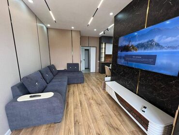 продажа домов военно антоновка: 2 комнаты, 48 м², 8 этаж, Евроремонт
