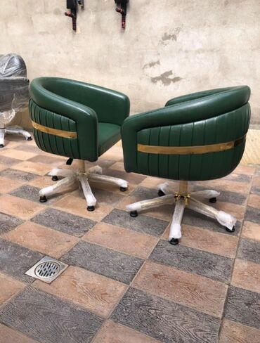 Salon, tibbi kreslolar: Yeni — 7