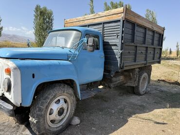передний бампер опель вектра б: Жүк ташуучу унаа, Стандарт