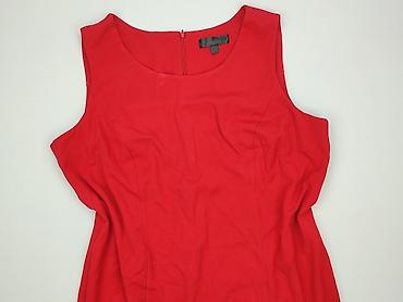 4xl: S.Oliver, Sukienka damska, rozmiar 4XL — 1