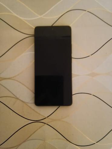 ana plata ddr3: Xiaomi 128 GB, rəng - Boz, 
 Barmaq izi — 1