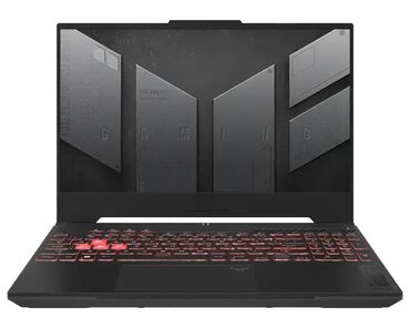 bluetooth prijemnik za pojacalo: ASUS TUF Gaming A15 FA507NVR-LP002 Laptop 💰 Cena: 150,410 RSD 📏