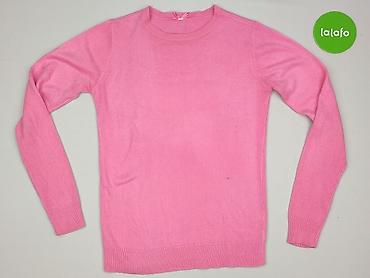 sweter panterka: Sweter damski, rozmiar S — 2