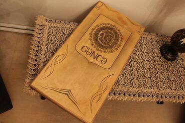 Nərdlər: Xüsusi hazırlanmış Əl işi/ Suvinerlik Nərd. Uzunluğu 67sm, Eni -da lalafo.az — 12 Nərdlər: Xüsusi hazırlanmış Əl işi/ Suvinerlik Nərd. Uzunluğu 67sm, Eni — 12