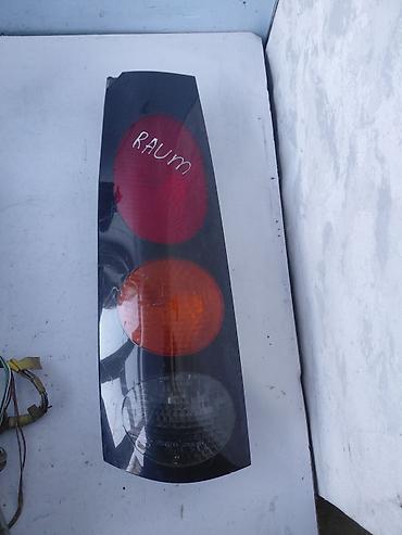 ktopi led: Задний левый стоп-сигнал Toyota 1998 г., Б/у, Оригинал, Япония — 1