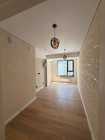 Продажа квартир: 2 комнаты, 64 м², Элитка, 4 этаж, Дизайнерский ремонт — 7