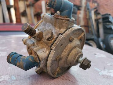 Auto delovi: Isparivac gasa Longas karburator Polovan, ocuvan. Italijanske — 11