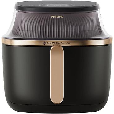 airfry: Aerofritür NA332 Black Kateqoriya: Airfryer və Fritozlar Brend: No — 5