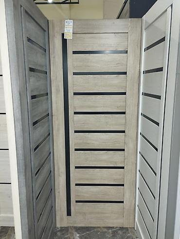 Межкомнатные двери: Двери межкомнатные цены от 5500и выше адресс Чокона Валиханова — 16