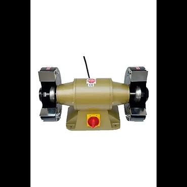 disk yonan aparat: WOKIN Zımpara Taş Motoru – 220V, 150 mm Metal emalı, itiləmə və — 1