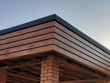 Кровля крыши: Кровля крыши — 28