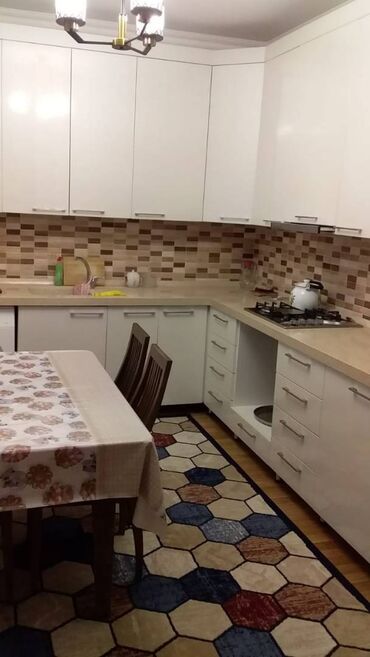 Günlük kirayə evlər: 100 kv. m, 3 otaqlı, Kombi, Qaz, Su -da lalafo.az — 7 Günlük kirayə evlər: 100 kv. m, 3 otaqlı, Kombi, Qaz, Su — 7