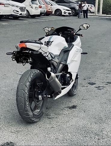 Мотоциклы: Спортбайк Ducati, 400 куб. см, Бензин, Взрослый, Б/у — 5