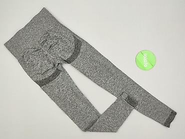 stray kids: Legginsy Sportowe damskie, rozmiar S — 3