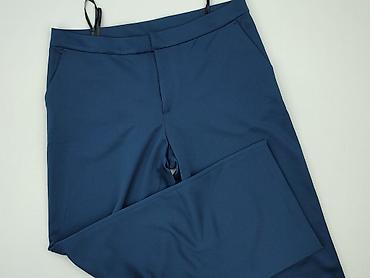 camel spodnie: Bodyflirt, Spodnie materiałowe damskie, rozmiar XL — 1