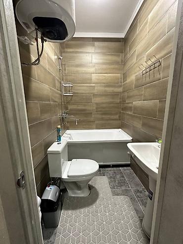 Иссык-Куль 2026: Коттедж, КОТТЕДЖ ЦО Радуга West, Кош-Кол, Детская площадка, Парковка, стоянка, Охраняемая территория — 7