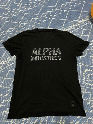 Kişi ayaqqabıları: Alpha Industries M-L