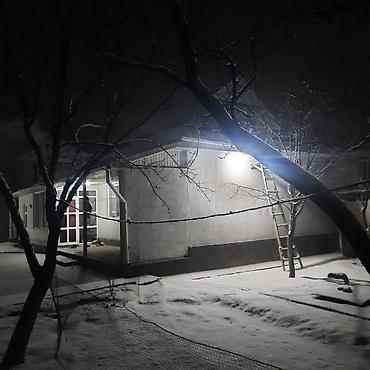 выход к речке: Военно антановка кожомкул уй бышкан кирпич менен салынган душ баня — 2