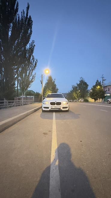 sprinter bazar: BMW 1 series: 2013 г., 1.6 л, Механика, Бензин, Хэтчбэк — 3