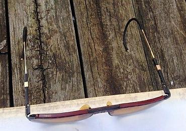 Naočare: Legendarni ZEISS Competition ram za naočare. Made in West Germany — 10