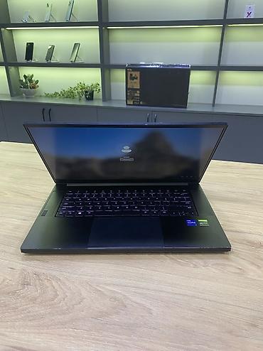 Ноутбуки и аксессуары: Razer Blade 15 i7 İdeal Qiymətə İdeal Noutbuk! - İntel Core i7-10750H — 6