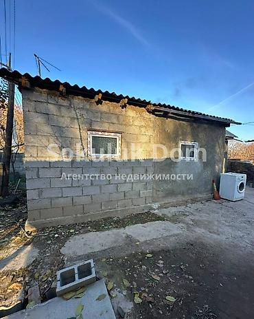 9 хутор бишкек: 🏠Продается дом в с. Сокулук, нижняя зона 🟡Комнаты: 2 🟡Участок: 7 — 2