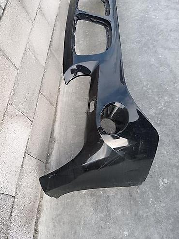 usluga prevoza robe: BRANIK ZA BMW X1 OD 2009. DO 2012. GOD. | polovna oplata branika za — 2