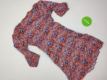 trencz mango krata: Sukienka damska, rozmiar S — 3