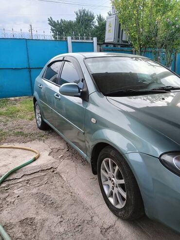 машина за 2000 долларов: Chevrolet Lacetti: 2006 г., 1.6 л, Механика, Бензин, Седан